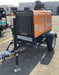 2021 Lincoln Electric Vantage 549X Ready Pak 3, ORANGE (includes trailer, cable rack, fender light kit)