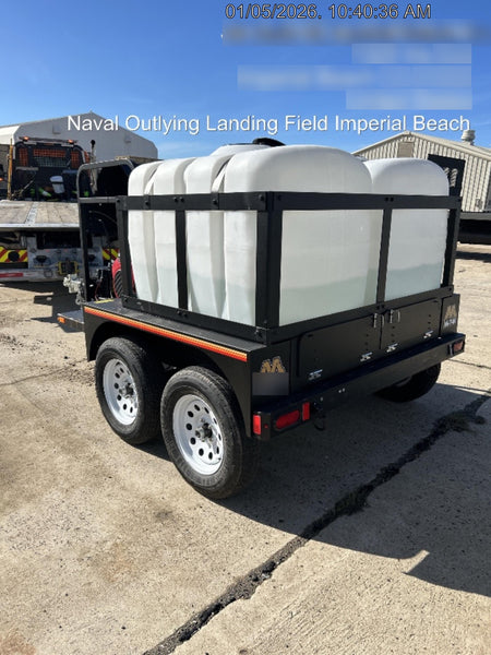 2025 MI-T-M HS-3505-1MGH-UR