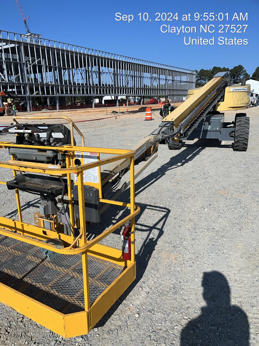 2019 Haulotte HT67 RTJ O