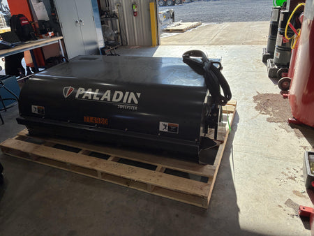2026 PALADIN Sweepster SB72