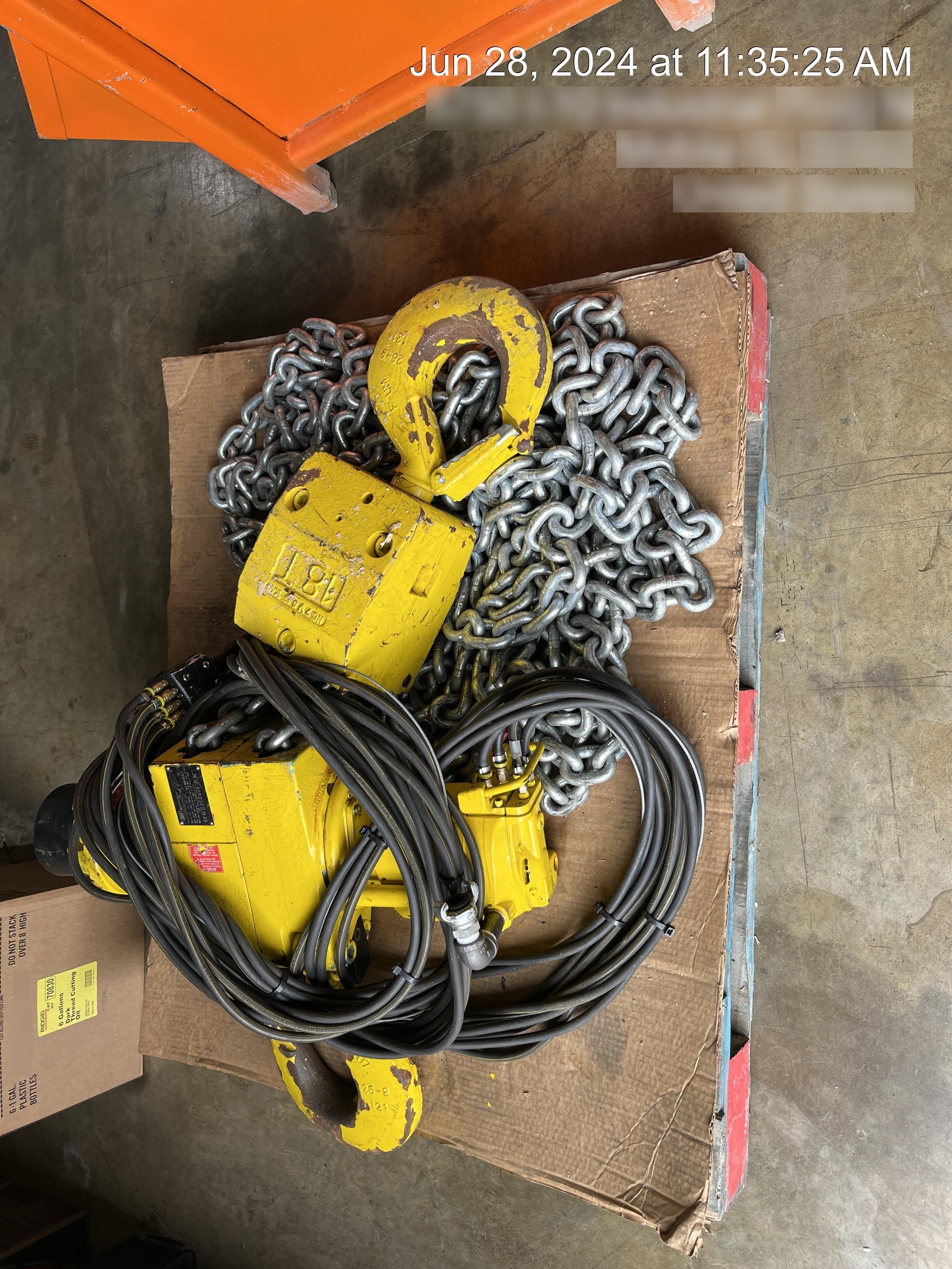 2021 INGERSOLL RAND LC2A180TIP2C6M5-E