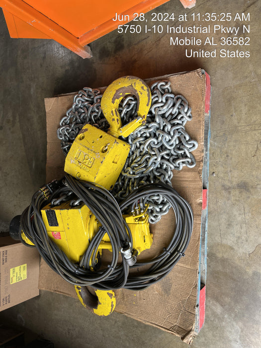 2021 INGERSOLL RAND LC2A180TIP2C6M5-E