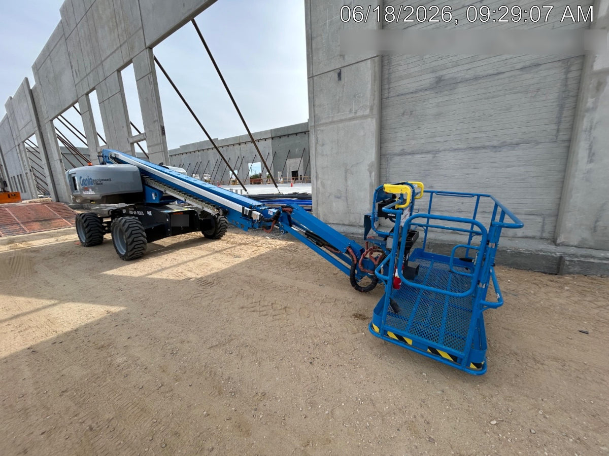 2026 GENIE S-65 XC