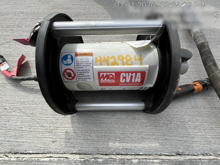 2024 MULTIQUIP CV3A