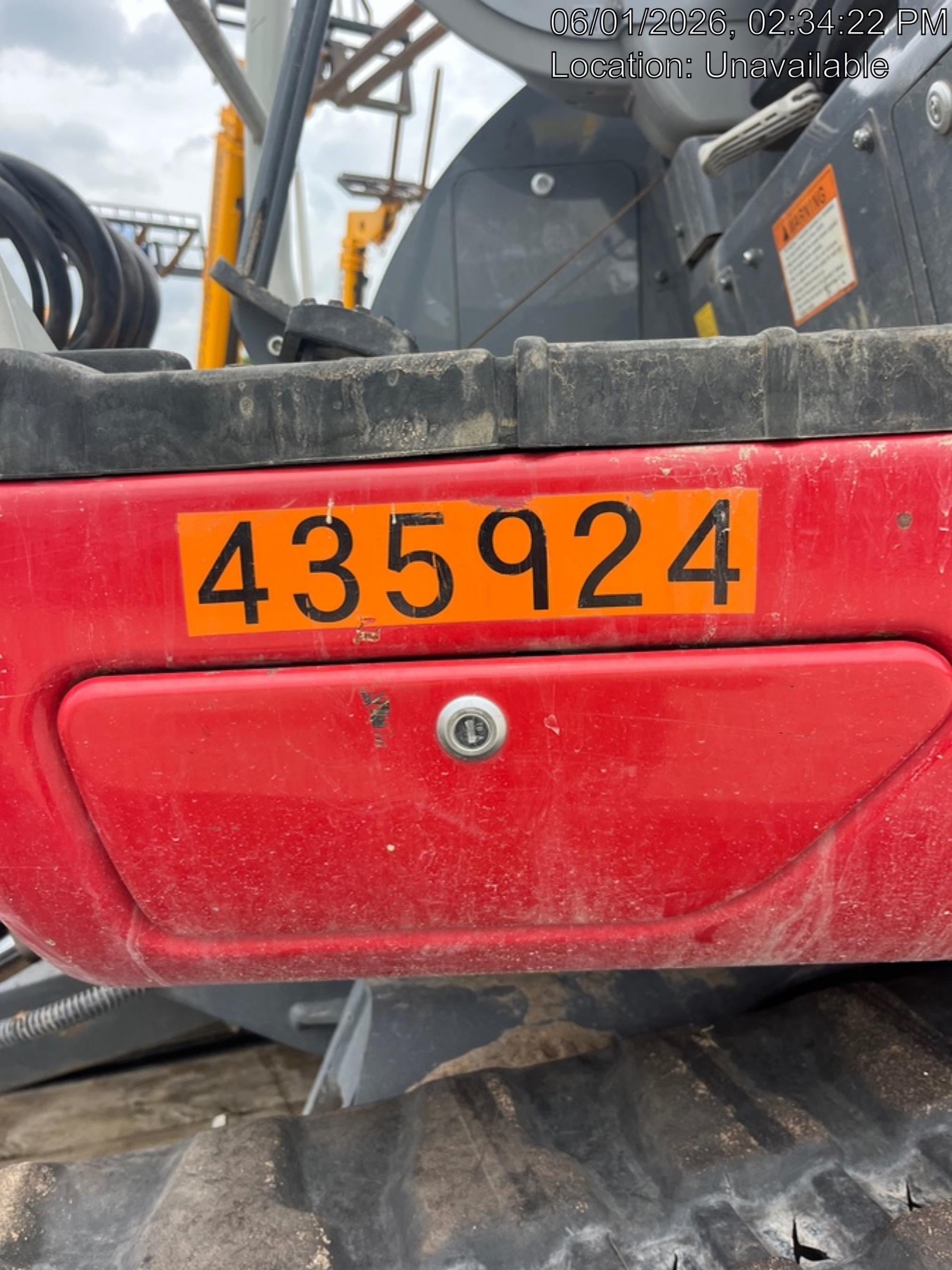 2024 TAKEUCHI TB250-2R