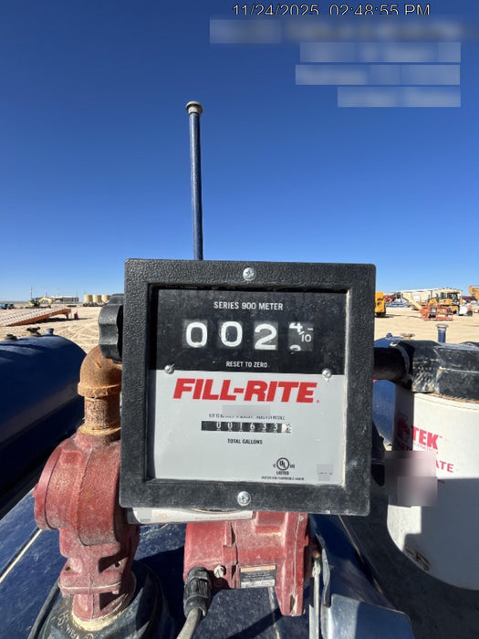 2024 MI-T-M HS-3505-1MGH-UR