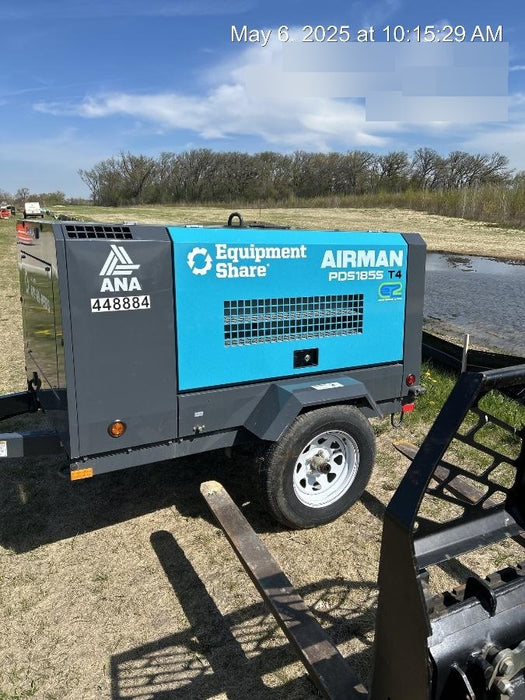 2024 AIRMAN PDS185S CWK