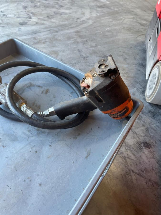 2023 MICHIGAN PNEUMATIC ES-750SS-TRACKER