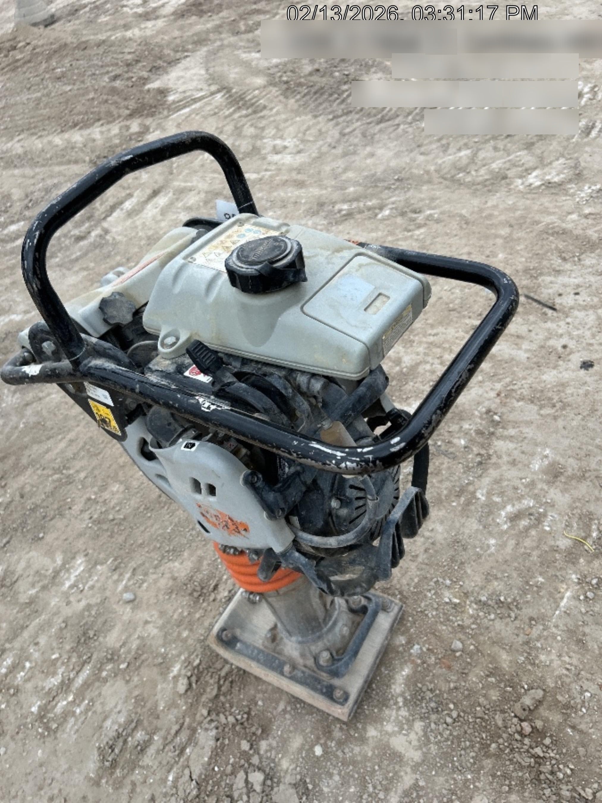 2023 MULTIQUIP MTX60HD