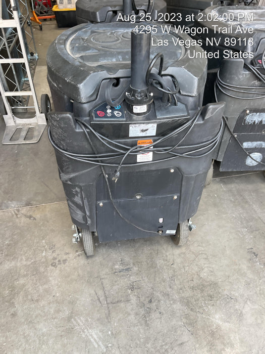 2021 POWER BREEZER PB10-A-06-B