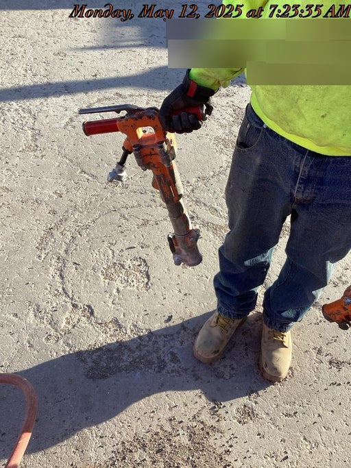 2020 MICHIGAN PNEUMATIC MP-30-1