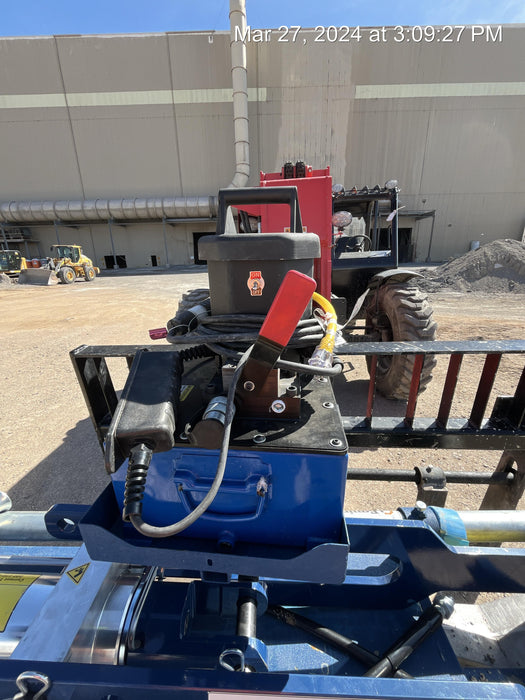 2023 CURRENT TOOLS 254P