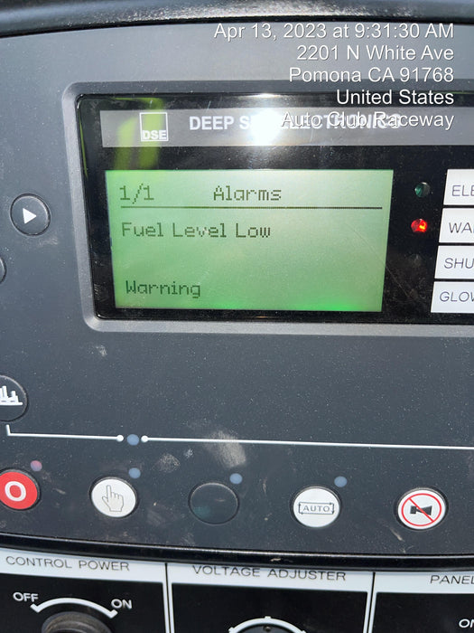 2022 AIRMAN SDG25S-8E1