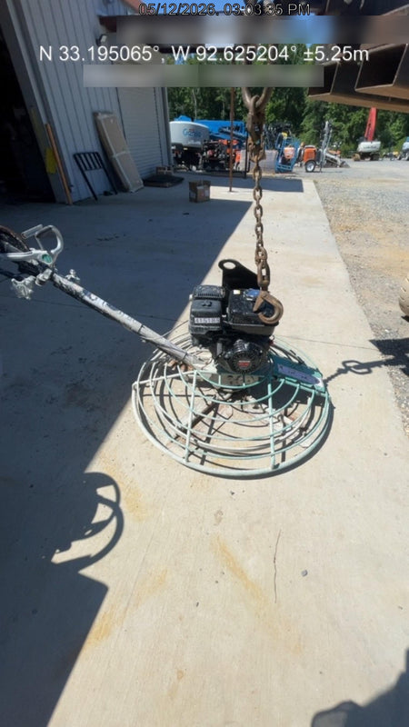 2024 MULTIQUIP B46H90