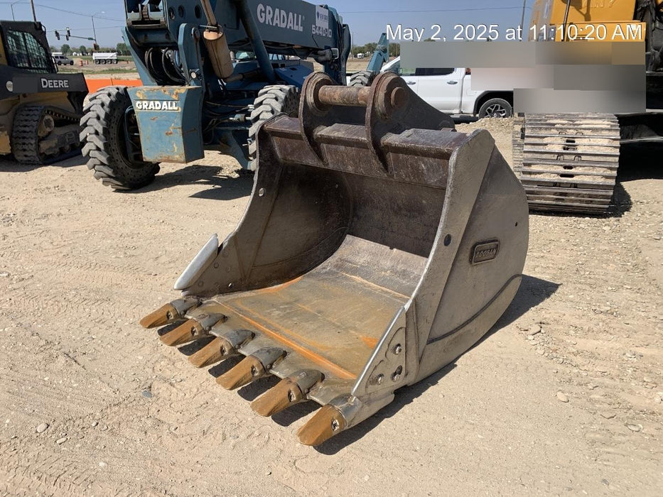2020 DOOSAN Doosan 60" Bucket