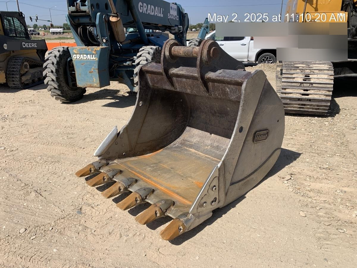 2020 DOOSAN Doosan 60" Bucket