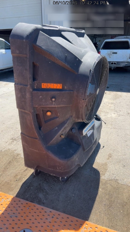 2020 PORTACOOL Jetstream 260