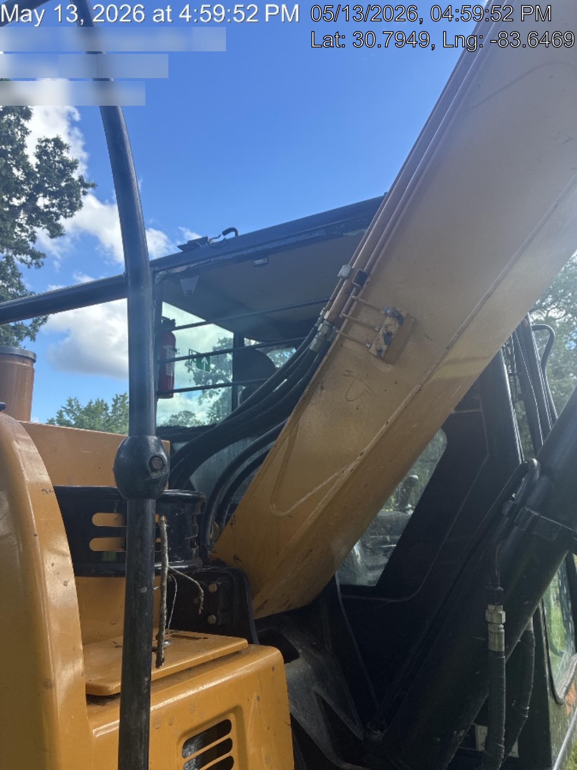 2021 SANY SY95C