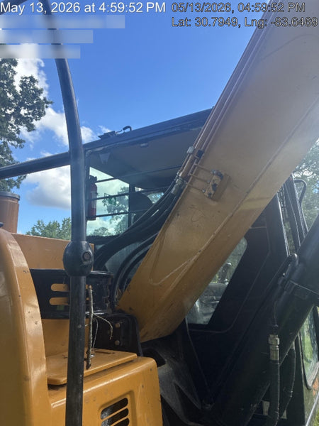 2021 SANY SY95C