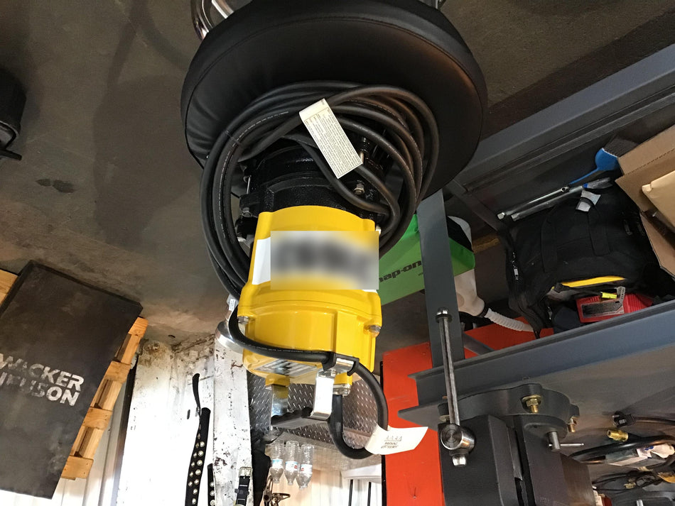 2019 WACKER NEUSON PST2