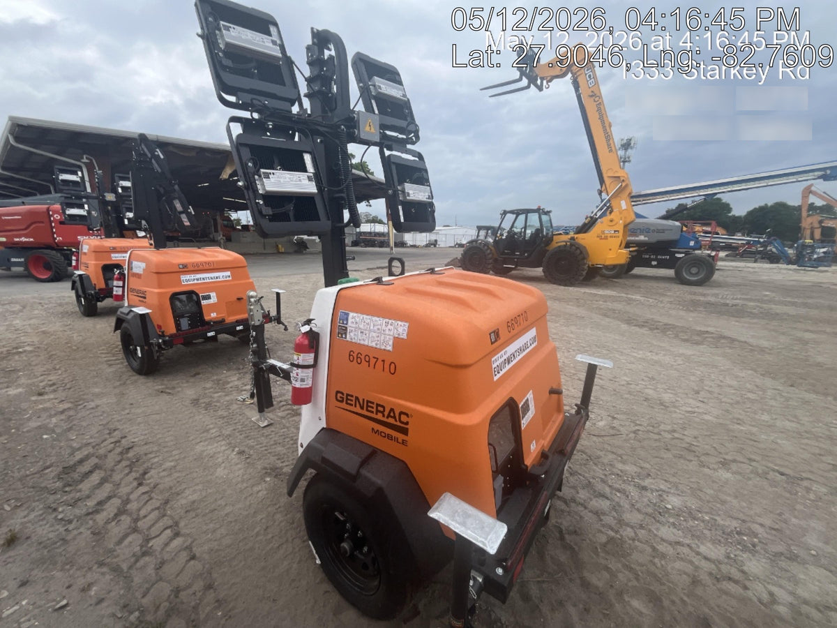 2026 GENERAC MLTS-4