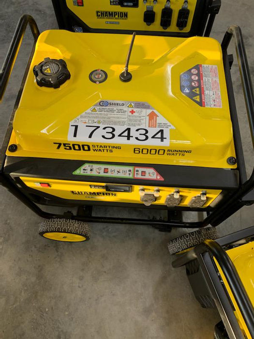 2021 CHAMPION POWER EQUIPMENT 201033C