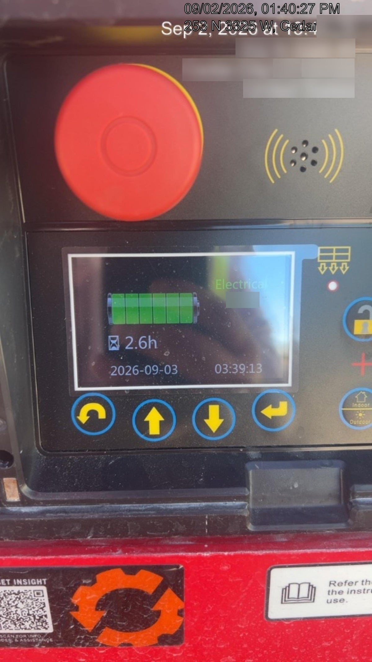 2026 MEC 3232+
