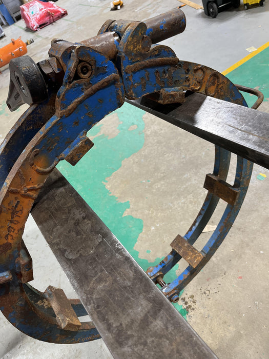 2023 KC WELDING KCW30