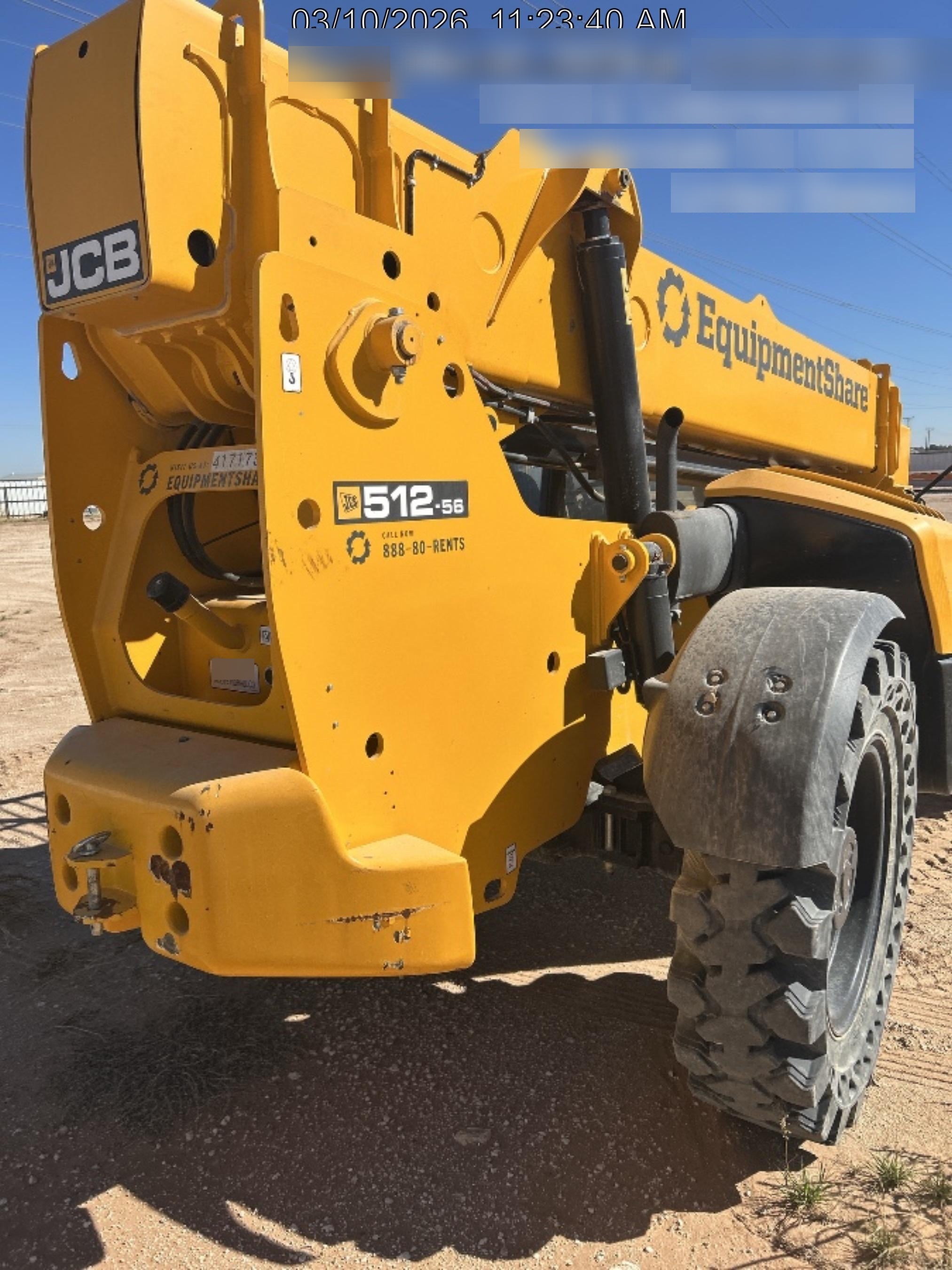 2024 JCB 512-56