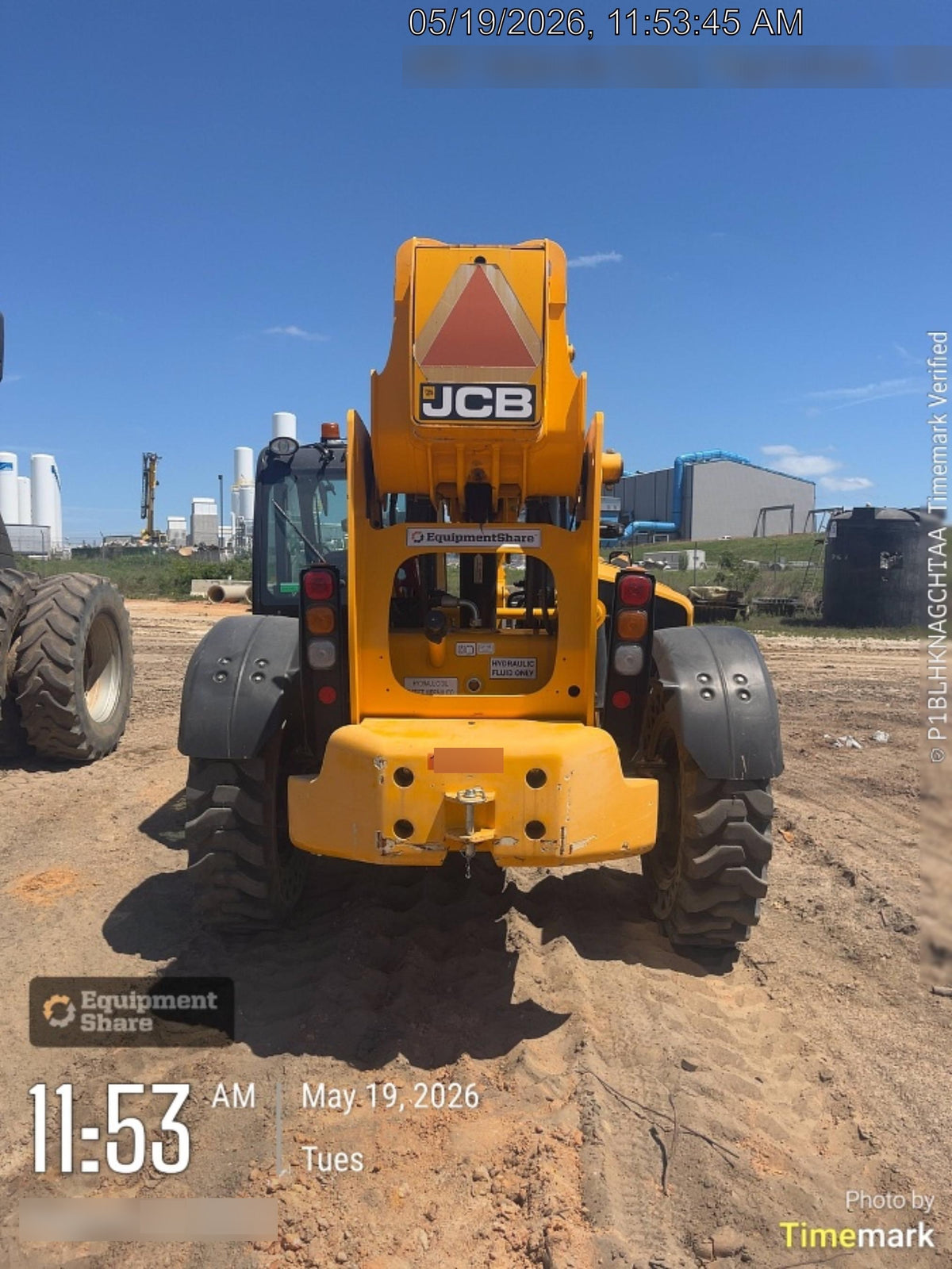 2022 JCB 512-56
