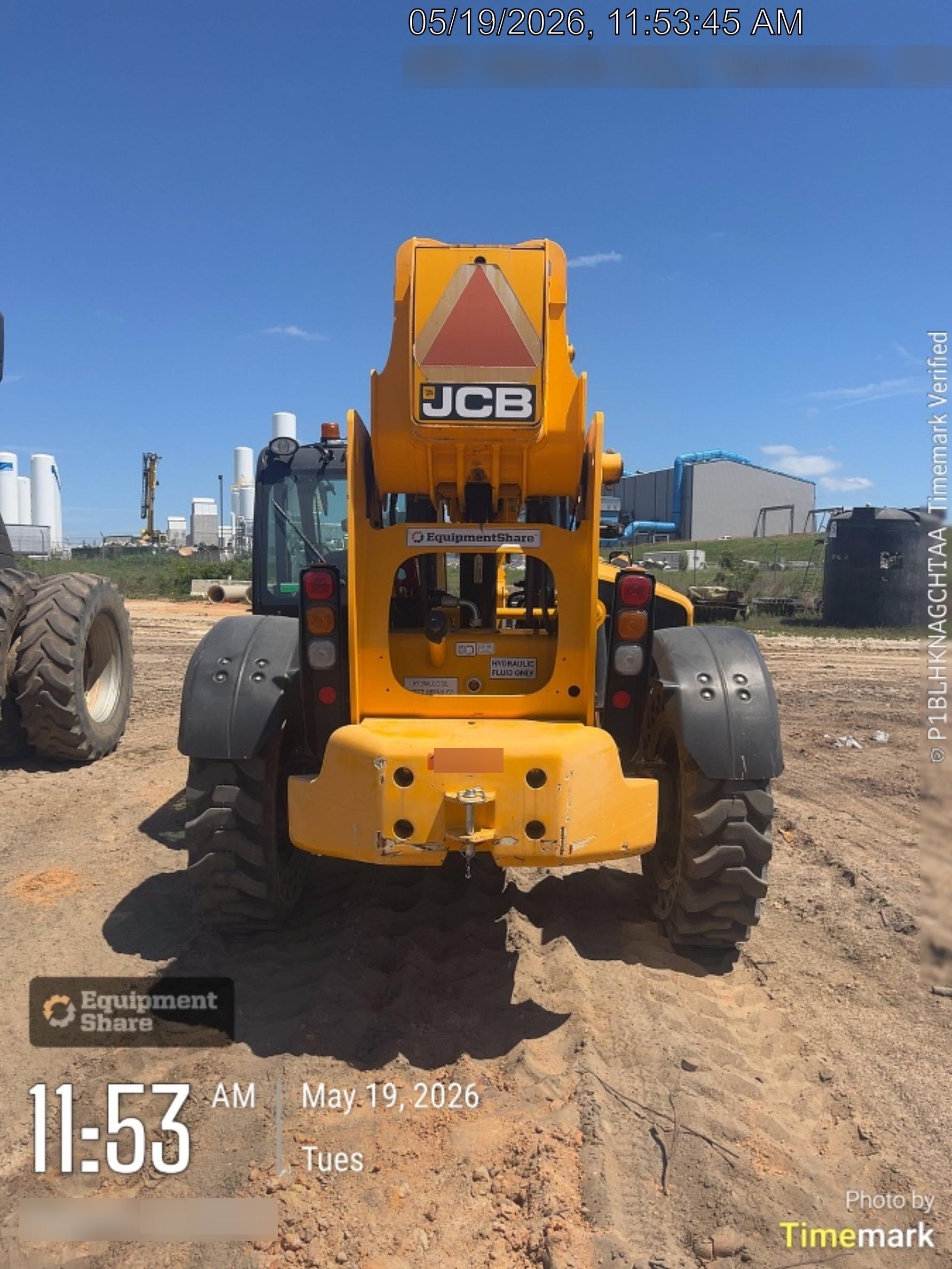 2022 JCB 512-56