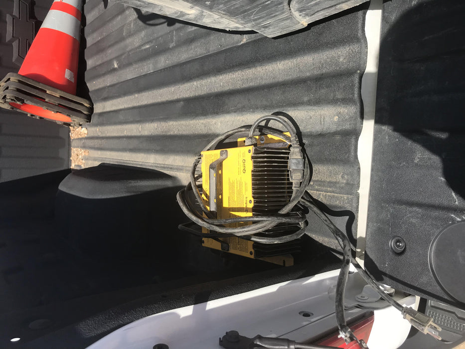 2019 KARCHER KM 75/40 W BP