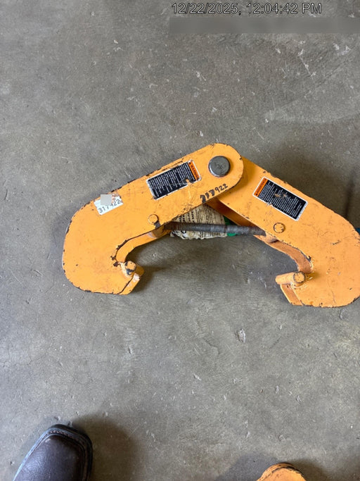 2023 HARRINGTON UBC030