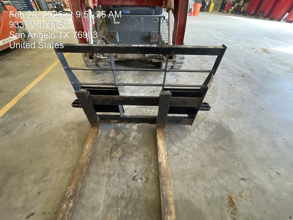 2024 ARROW MATERIAL HANDLING FS5100CB - 72"