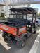 2020 KUBOTA RTV-X1140W-H (Canopy)