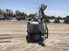 2019 Wacker Neuson LTV6L-MH Wacker Neuson LTV6L Mobile Light Tower w/Fuel Level Sensor Installed
