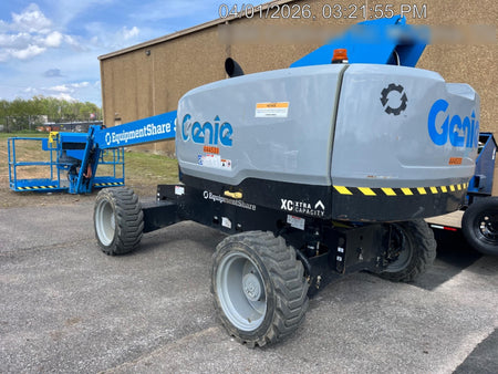 2024 GENIE S-45 XC