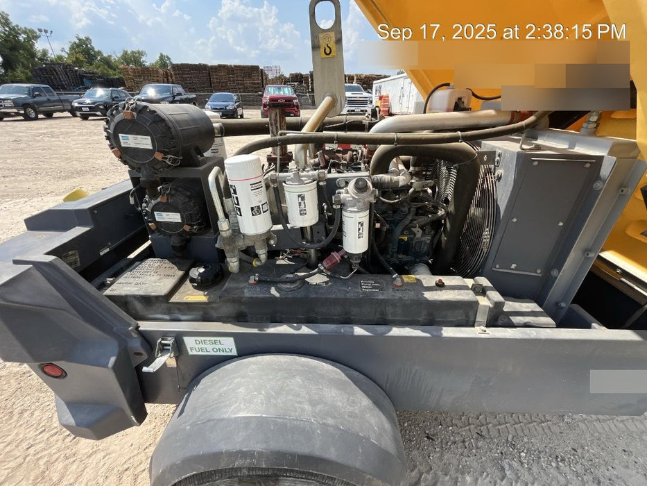 2020 ATLAS COPCO XAS188