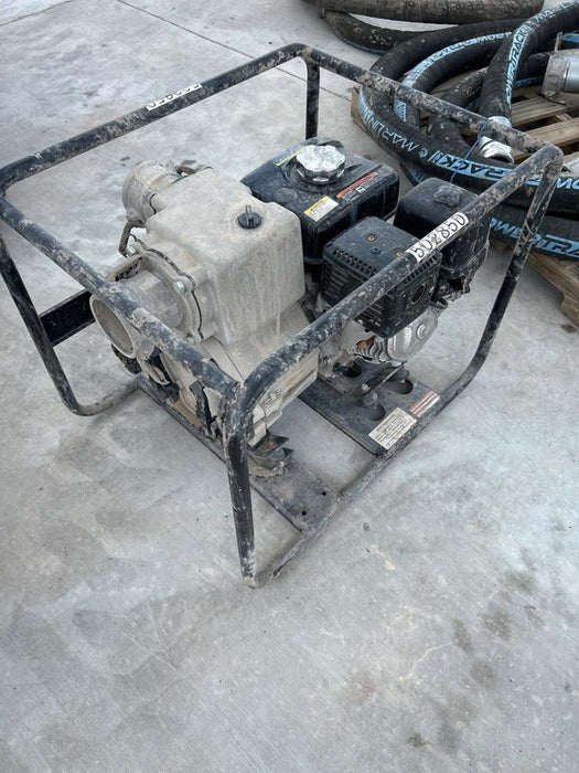 2025 MI-T-M WTP-T03-0MGH