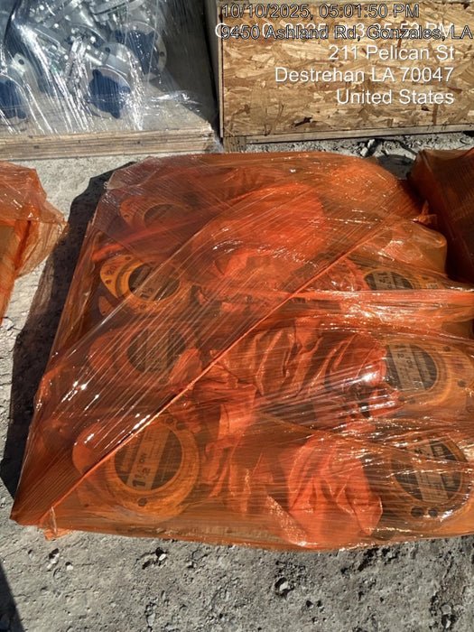 2024 HARRINGTON CF015-20