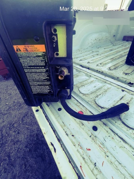 2022 LINCOLN ELECTRIC K4266-1