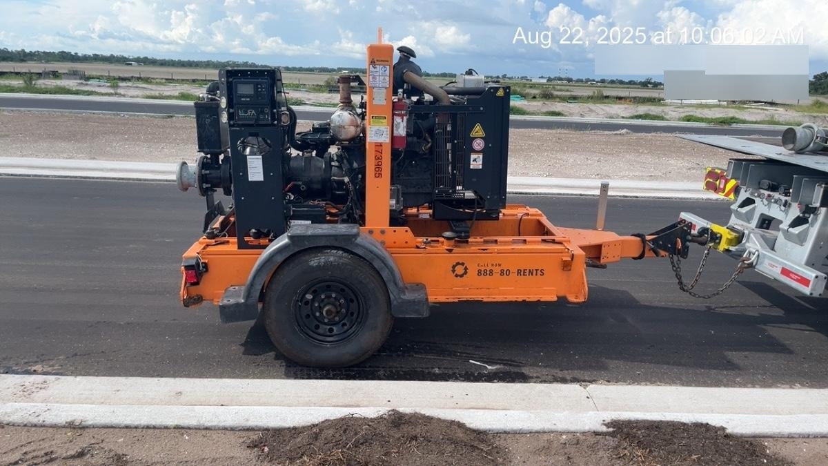 2021 PIONEER PP66S12L71-TD2.9L4