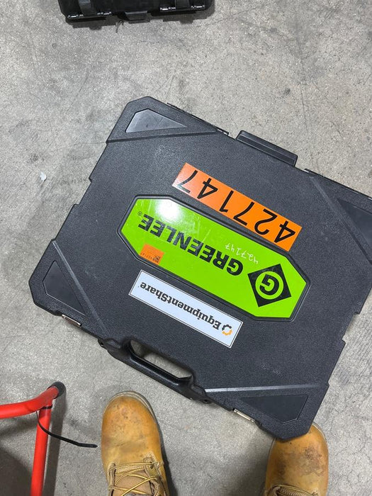 2024 GREENLEE EK1550FLX11