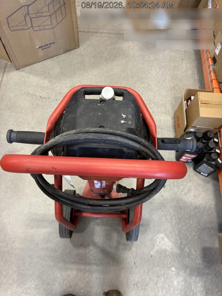 2025 HILTI TE 3000-AVR