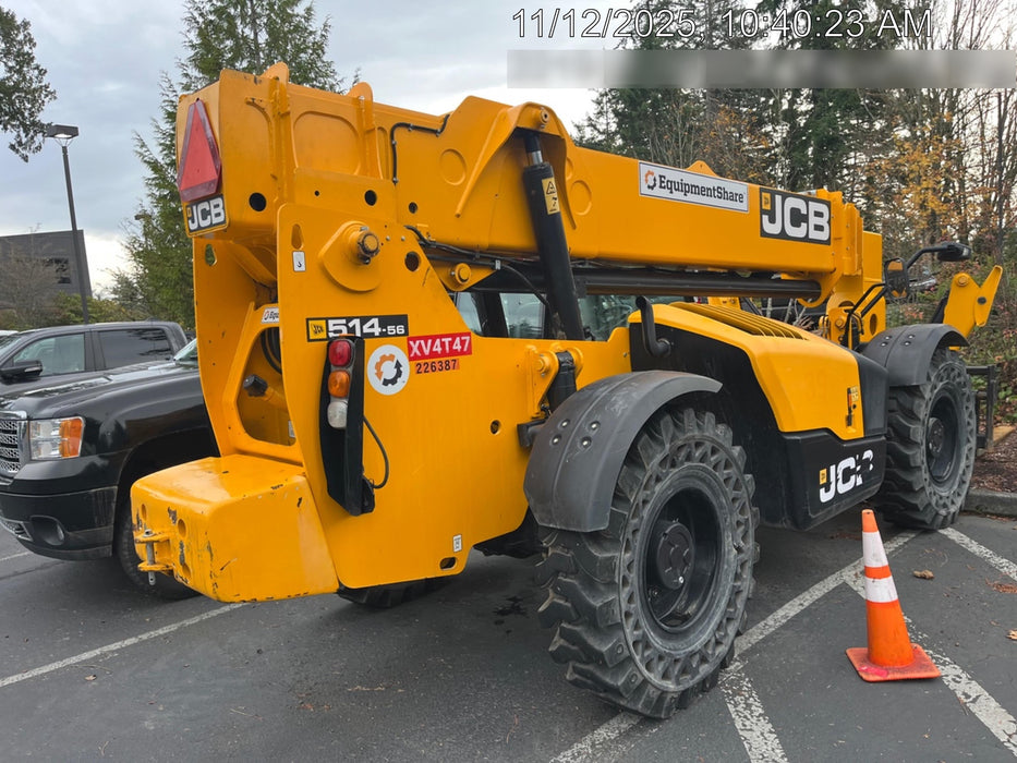 2020 JCB 510-56