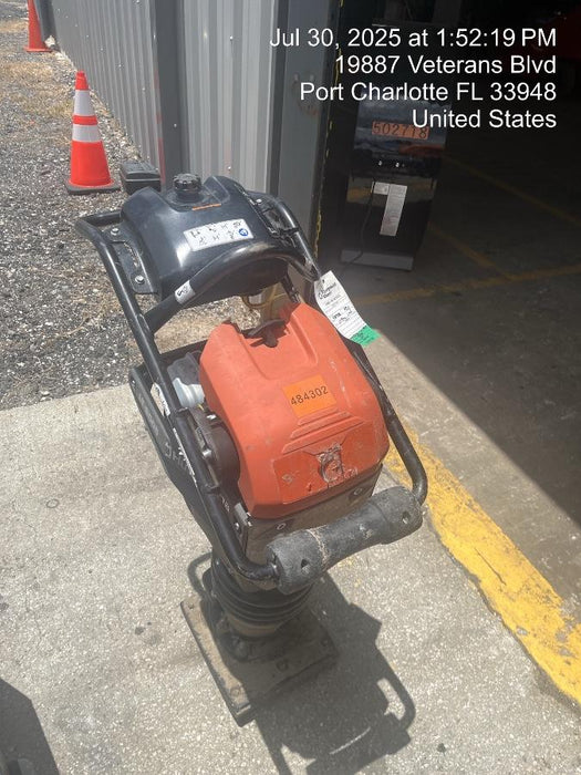 2024 HUSQVARNA LT6005