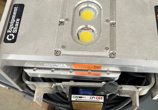 2024 WORKSITE LIGHTING PetroPRO Handy 24639