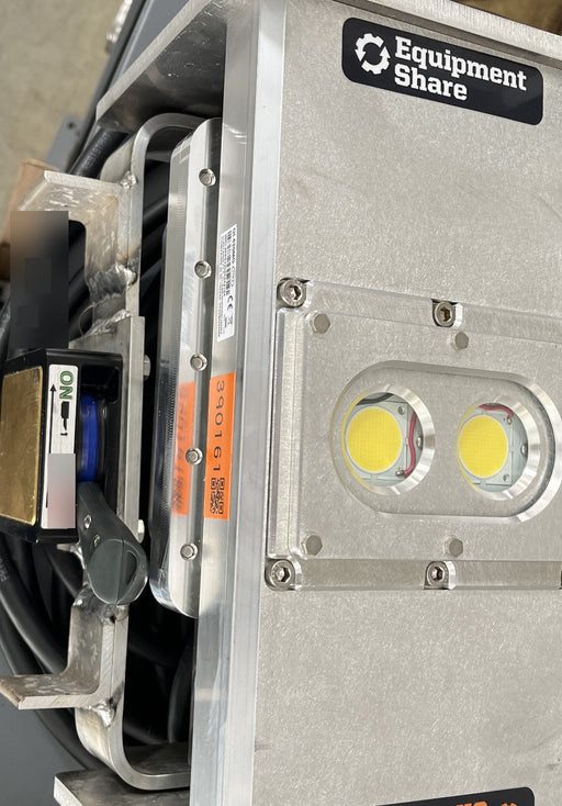 2024 WORKSITE LIGHTING PetroPRO Handy 24639