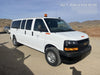 2025 CHEVROLET Express Van - Rental