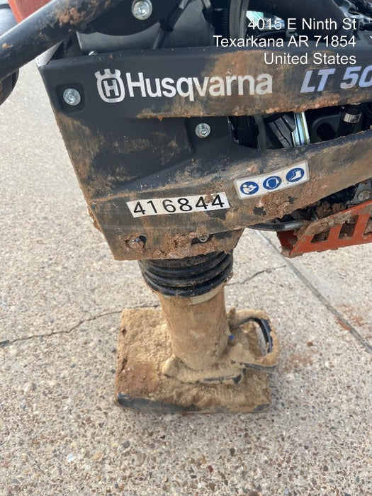 2024 HUSQVARNA LT5005